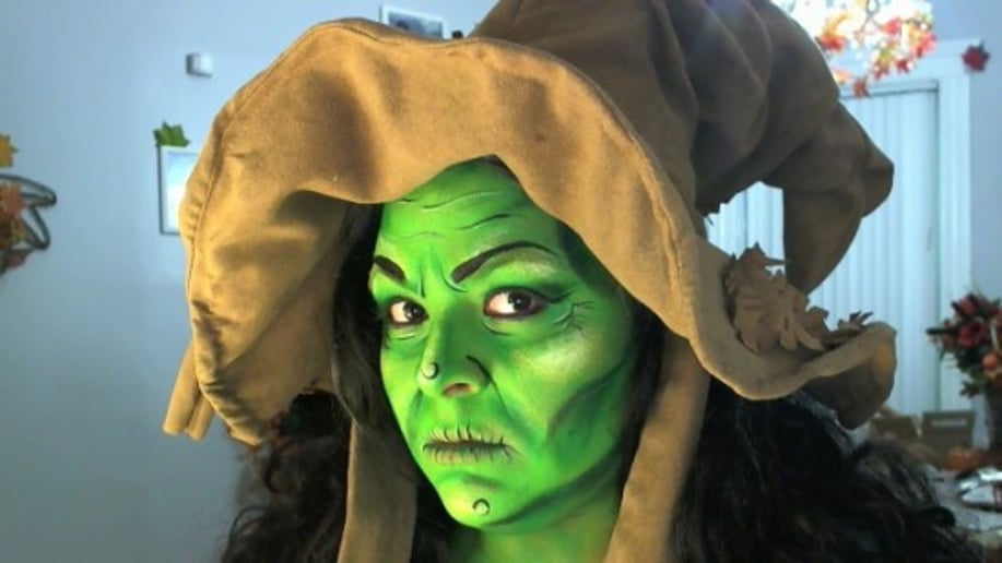 Gallery photo 2 of Boston Ma Face Paint, Face Paint Fantasy