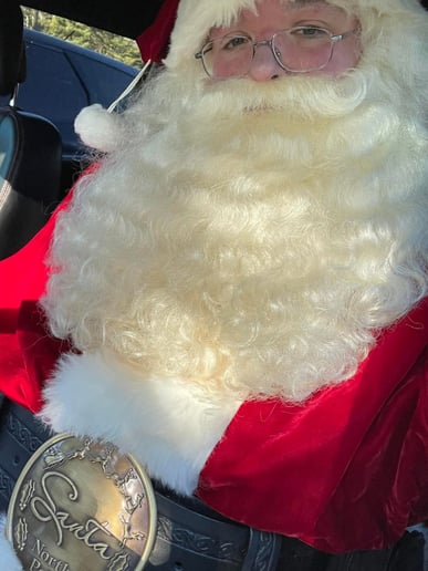 Gallery photo 3 of Boston Santa
