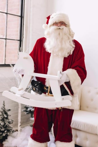 Gallery photo 5 of Boston Santa