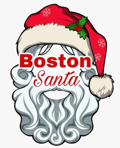 Gallery photo 6 of Boston Santa