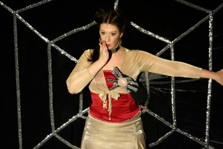 Gallery photo 3 of BeauTease Burlesque