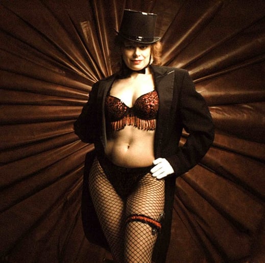 Gallery photo 2 of BeauTease Burlesque