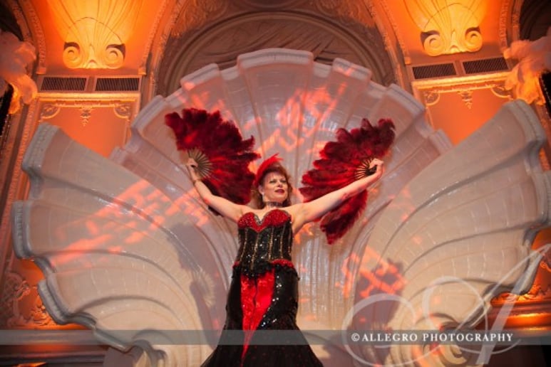 Gallery photo 7 of BeauTease Burlesque