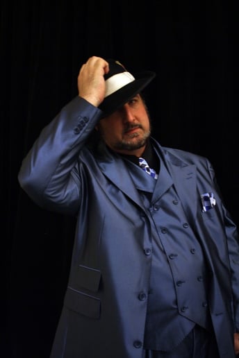 Gallery photo 6 of BeauTease Burlesque