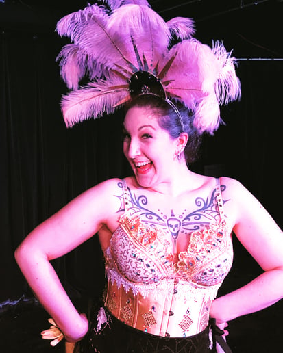 Gallery photo 4 of BeauTease Burlesque