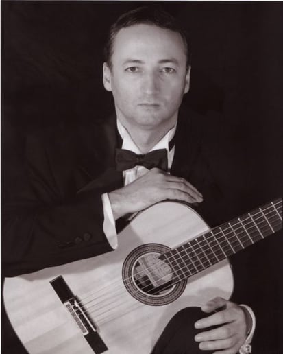 Gallery photo 1 of Boston Guitar Studio