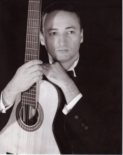 Gallery photo 2 of Boston Guitar Studio