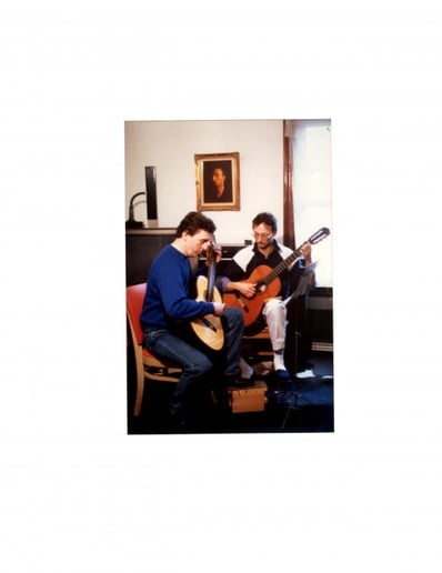 Gallery photo 3 of Boston Guitar Studio