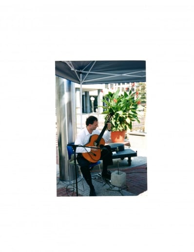 Gallery photo 4 of Boston Guitar Studio