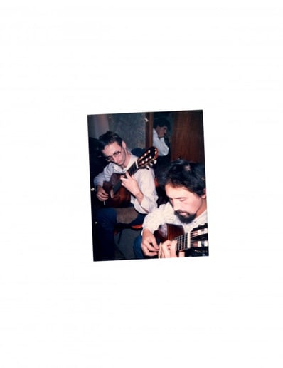 Gallery photo 5 of Boston Guitar Studio