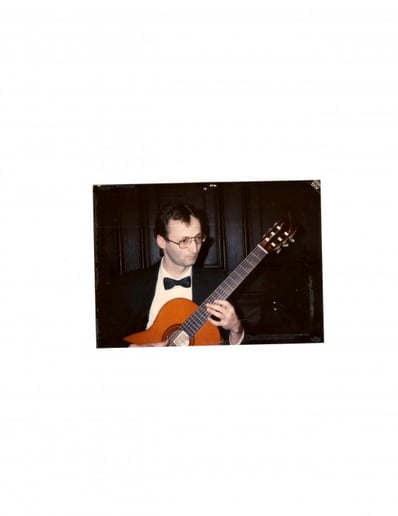 Gallery photo 7 of Boston Guitar Studio