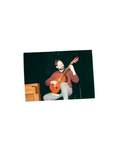 Gallery photo 8 of Boston Guitar Studio
