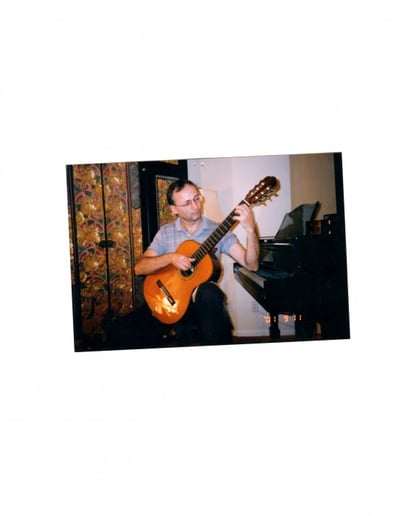 Gallery photo 9 of Boston Guitar Studio