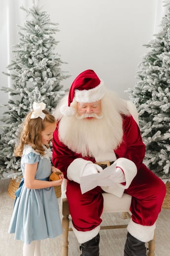 Gallery photo 4 of Boston's Official Santa Claus