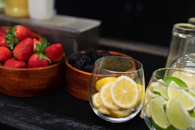 Gallery photo 1 of Botanical Mixologist