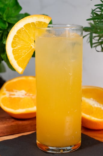 Gallery photo 2 of Botanical Mixologist