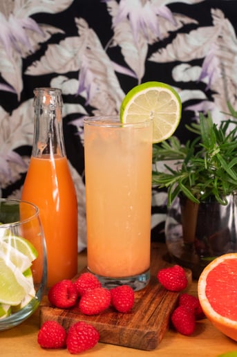 Gallery photo 3 of Botanical Mixologist