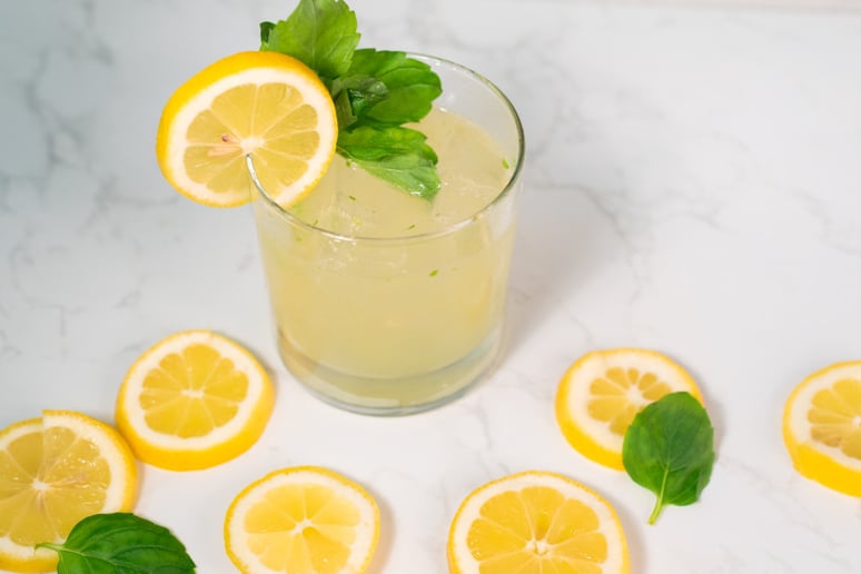 Gallery photo 4 of Botanical Mixologist