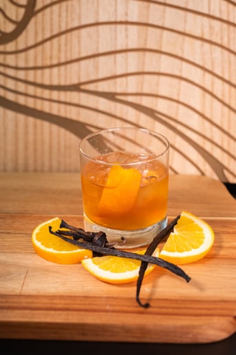 Gallery photo 6 of Botanical Mixologist