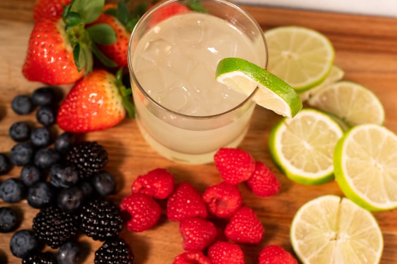 Gallery photo 7 of Botanical Mixologist