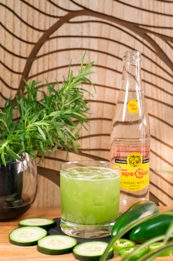Gallery photo 8 of Botanical Mixologist