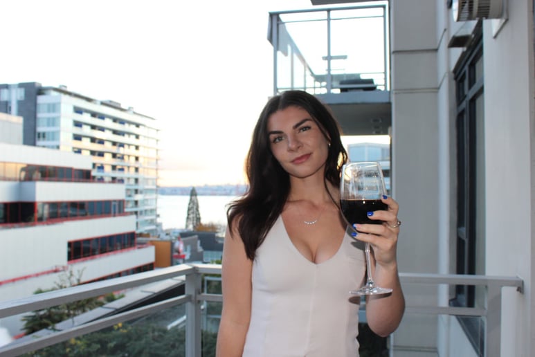 Gallery photo 1 of Bottoms Up Bartending