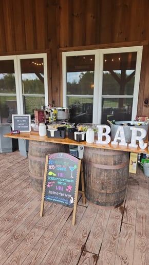Gallery photo 7 of Bottoms Up Bartending, LLC