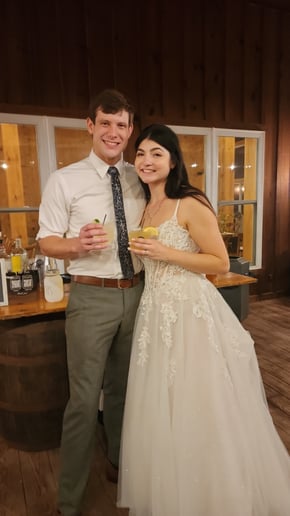 Gallery photo 10 of Bottoms Up Bartending, LLC
