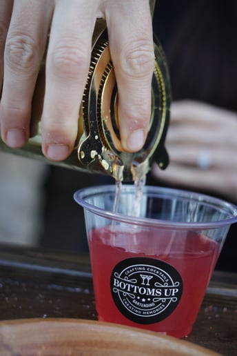 Gallery photo 4 of Bottoms Up Bartending, LLC