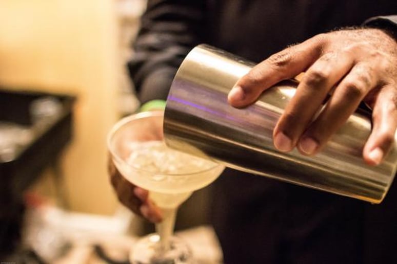 Gallery photo 5 of Bottoms Up Bartending Services