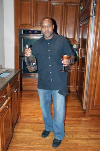 Gallery photo 4 of Bottoms Up Bartending Services