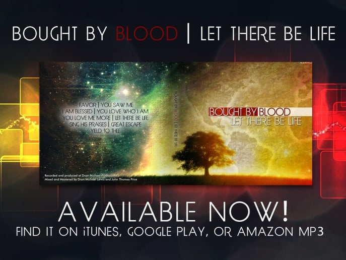 Gallery photo 5 of Bought By Blood