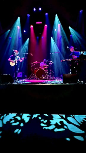 Gallery photo 3 of Boukou Groove