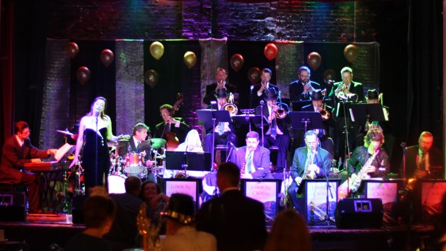 Gallery photo 3 of Flatirons Jazz Orchestra