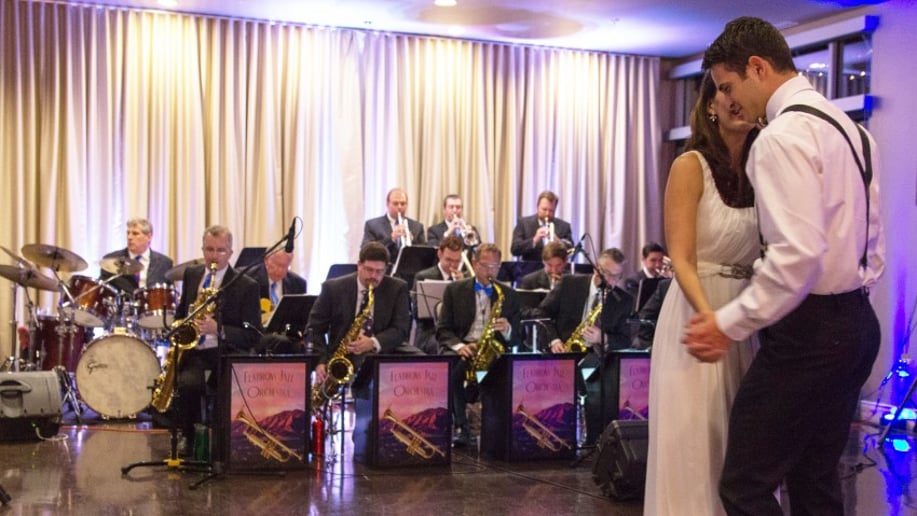 Gallery photo 5 of Flatirons Jazz Orchestra