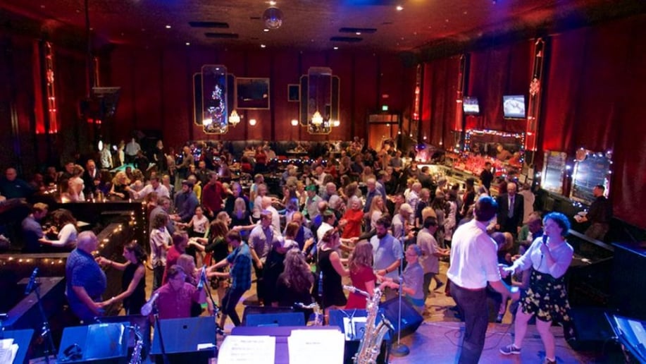 Gallery photo 6 of Flatirons Jazz Orchestra