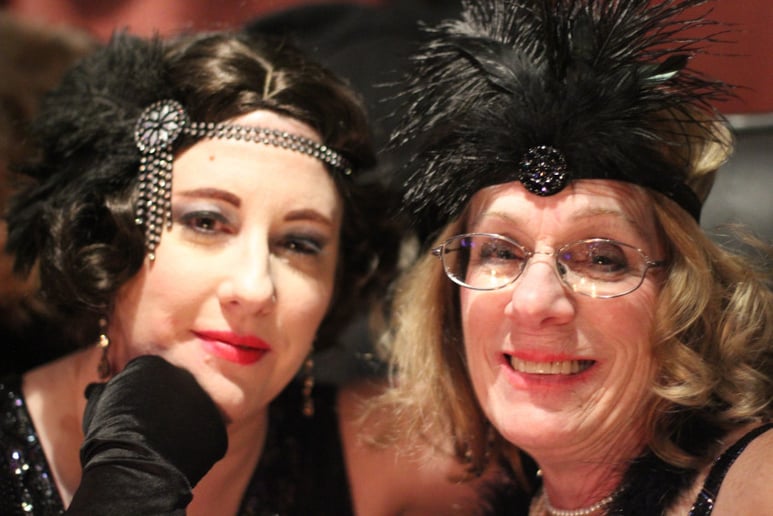 Gallery photo 9 of Flatirons Jazz Orchestra