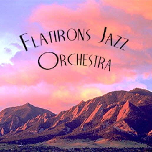 Gallery photo 10 of Flatirons Jazz Orchestra