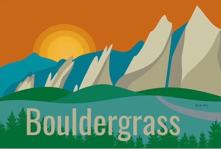 Gallery photo 6 of BoulderGrass
