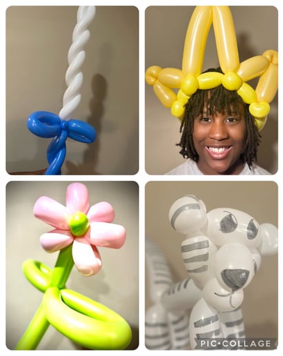 Gallery photo 2 of Bounce & Beyond, LLC