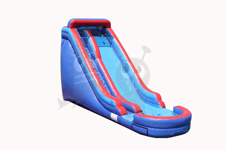 Gallery photo 1 of Bounce Bounce Party Rentals