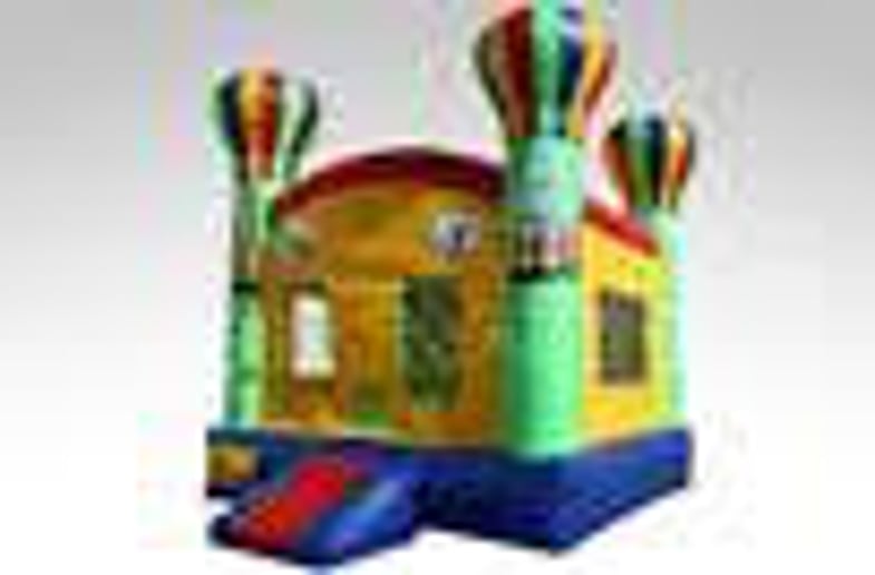 Gallery photo 2 of Bounce Bounce Party Rentals