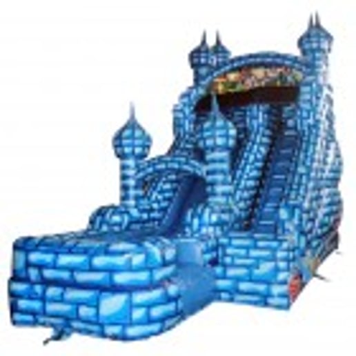 Gallery photo 5 of Bounce Bounce Party Rentals