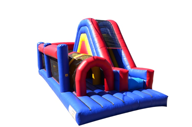 Gallery photo 6 of Bounce Bounce Party Rentals