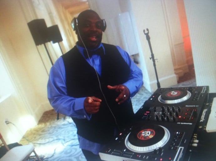 Gallery photo 1 of Bounce Entertainment