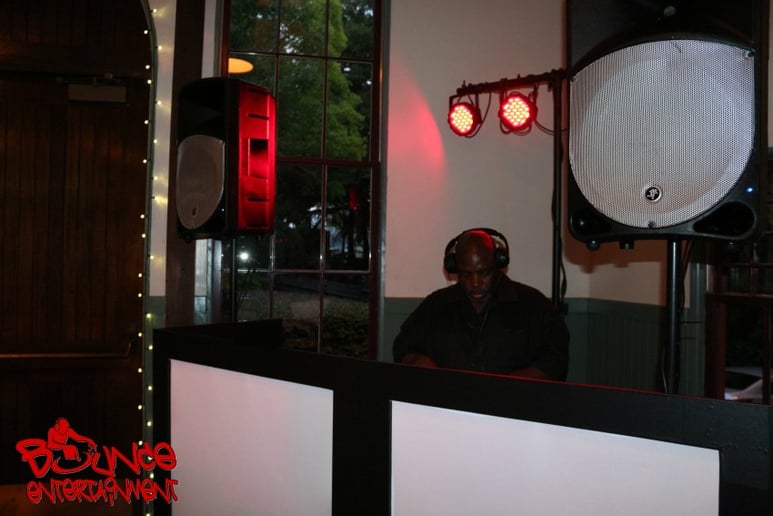 Gallery photo 4 of Bounce Entertainment
