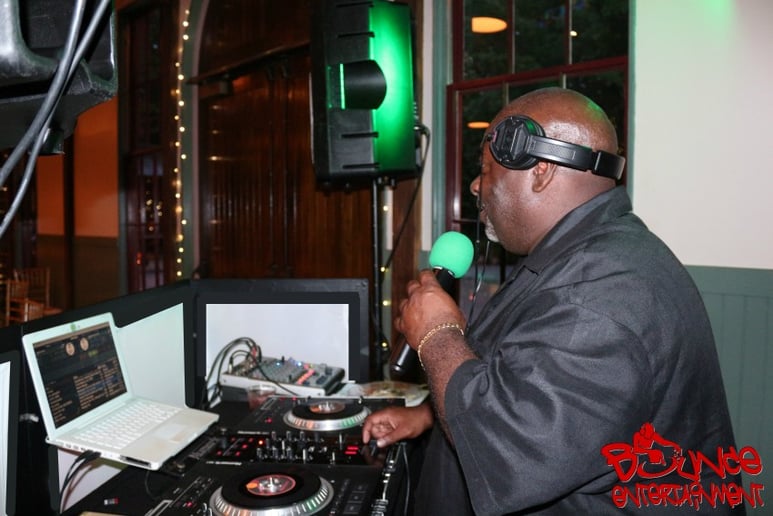 Gallery photo 5 of Bounce Entertainment