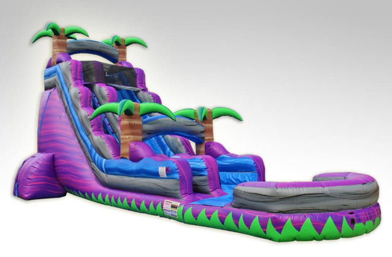 Gallery photo 1 of Bounce House Bros
