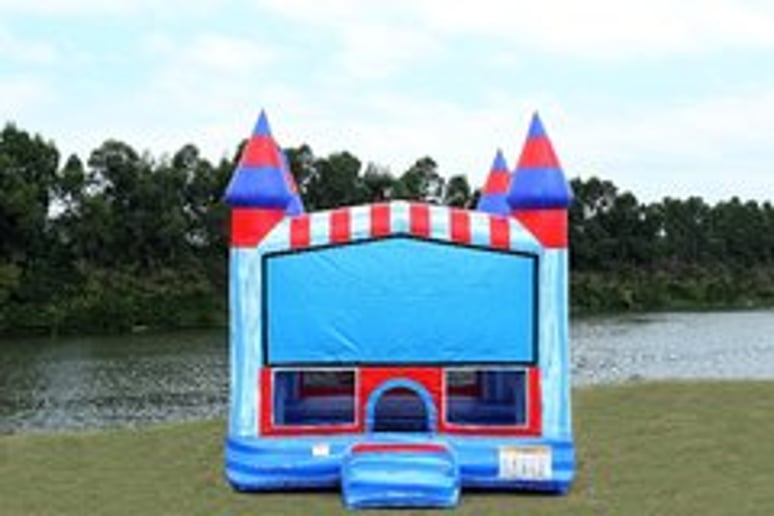 Gallery photo 2 of Bounce House Bros