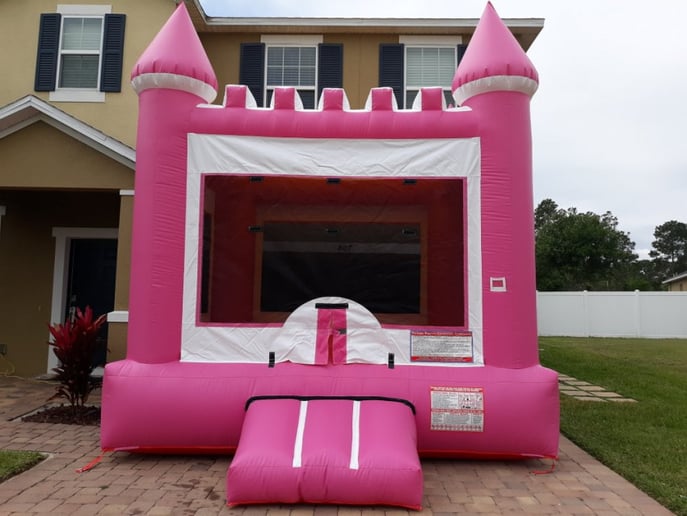 Gallery photo 5 of Bounce House Bros